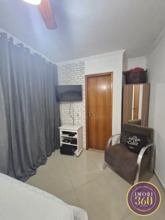 Imagem Conforto e Localização: Casa 64m² com 2 Suítes na Penha