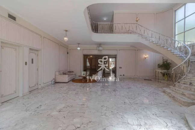 Imagem Casa com 5 dormitórios à venda, 1193 m²- Jardim Guedala - São Paulo/SP