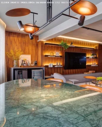 APARTAMENTO  HORTO FLORESTAL  DECORADO 151 M2  3 SUÍTES, 