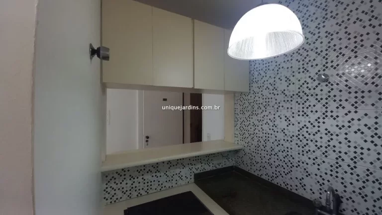 Imagem Apartamento para alugar Jardim Paulista São Paulo