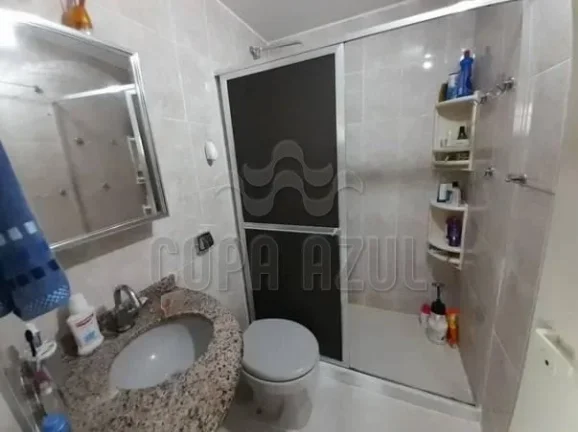 Imagem Botafogo – Rua Săo Clemente | Residencial › Apartamento 2 quarto(s) à Venda