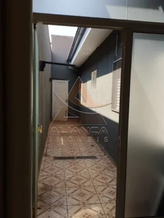 Imagem Casa Condomínio - Ribeirão Preto - Antônio Marincek