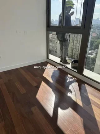 Imagem Apartamento à venda Itaim Bibi São Paulo