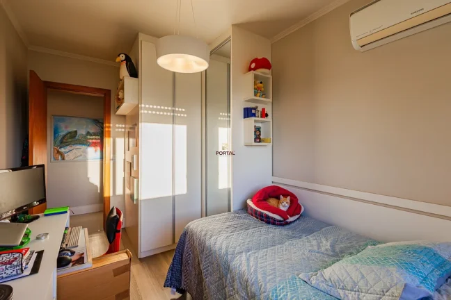 Imagem Villagio Marinetti Apto 10188
