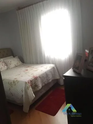 Imagem São Judas Apartamento, 75 metros, 3 dormitórios, 2 banheiros, 1 vaga , lazer completo com excelente valor e localização....