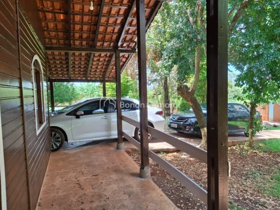Imagem Em um terreno de 4.000m², esta propriedade oferece todo o conforto e versatilidade que você procur...
