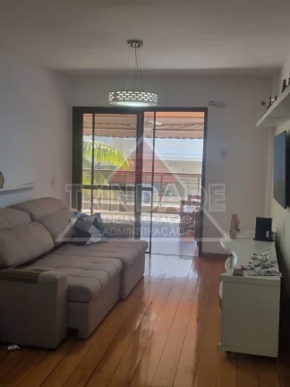 Imagem APARTAMENTO RESIDENCIAL em RIO DE JANEIRO - RJ, RECREIO DOS BANDEIRANTES
