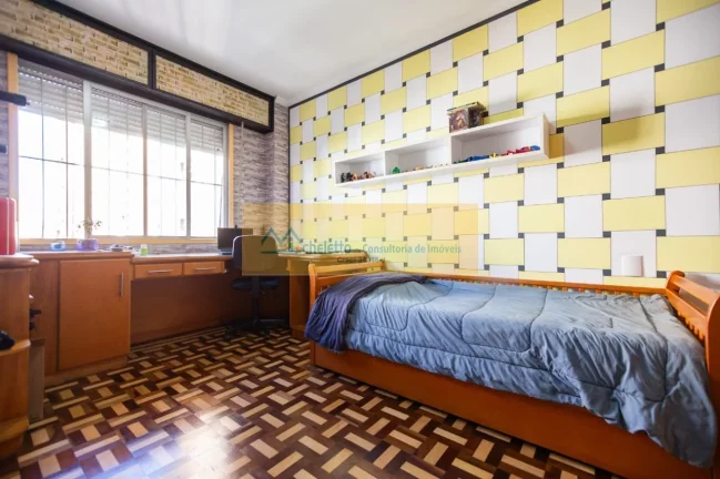 Imagem APARTAMENTO RESIDENCIAL em São Paulo - SP, Perdizes