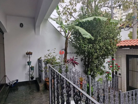 Imagem Sobrado à venda, Barcelona, São Caetano do Sul