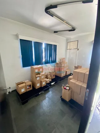 Imagem Conjunto Comercial sobreloja - Jd. Peri Peri