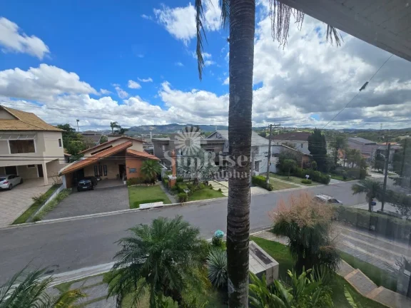 Imagem Casa a venda - Alphaville 11 | 4 quartos - 4 vagas - 373m² AC - 435m² AT | R$2.990.000