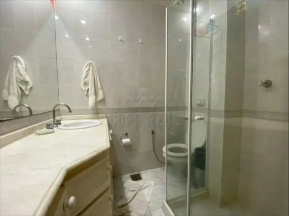 Imagem Copacabana - Residencial › Apartamento com 3 quarto(s) a Venda