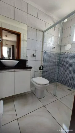 Imagem Casa à venda, 174 m² por R$ 889.000,00 - Golden Park Sigma - Sorocaba/SP
