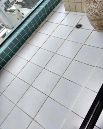 Imagem Cobertura residencial para venda, Astúrias, Guarujá