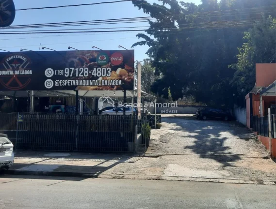 Imagem Terreno à Venda - Parque Taquaral
Área: 1250m²

Descrição:
Excelente oportunidade para construi...