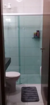 Imagem Sobrado para Venda por R$410.000,00 com 120m², 3 dormitórios, 1 suite e 2 vagas - São miguel paulista, São paulo / SP - Cód. BDI28075