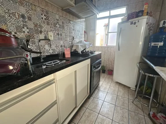 Imagem APARTAMNTO JULIO DE MESQUITA