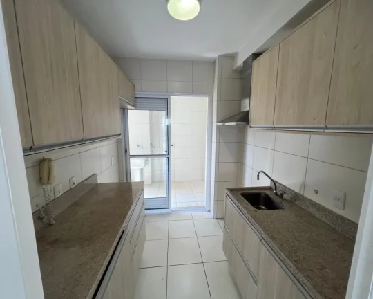 Imagem Apartamento Morumbi, 3 dorm , 2 suíte ,2 vaga ,andar alto .