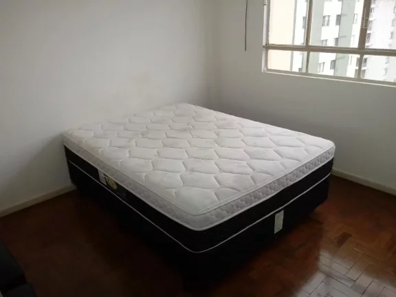 Imagem Apartamento na Santa Cecilia a venda com 1 dormitório