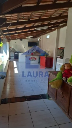 Imagem CASA RESIDENCIAL em PARÁ DE MINAS - MG, SANTO ANTONIO