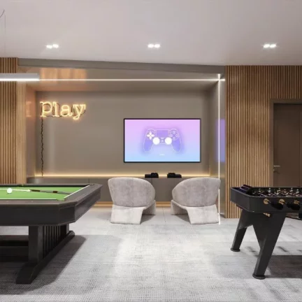 Imagem Apartamento à venda em João Pessoa, Bessa, com 2 quartos, 53,34m2