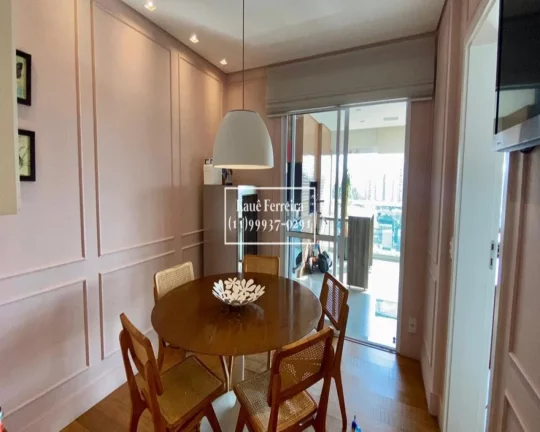 Imagem Apartamento a venda em Osasco Lorian Boulevard