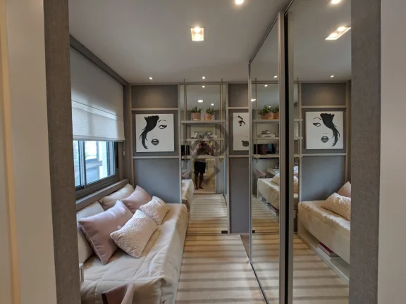 Imagem Apartamento Chacara klabin pronto para morar
