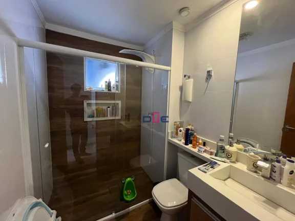 Imagem Apartamento com 3 quartos.elavador, de frente.