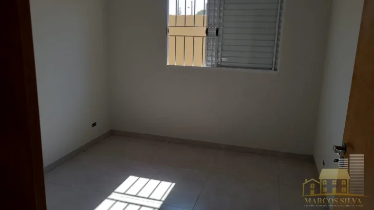Imagem Casa para Venda em Três Lagoas / MS no bairro Bosque das Araras