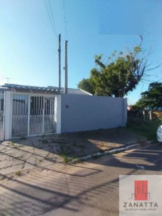 Casa com 4 Quartos à Venda, 150 m² em Santo Inácio - Esteio
