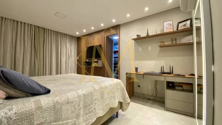 Imagem Casa maravilhosa em um lugar de sossego no bairro Belvedere