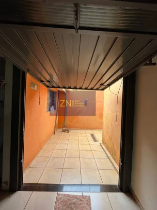 Imagem Casa à Venda no Jardim Palmares R 1519