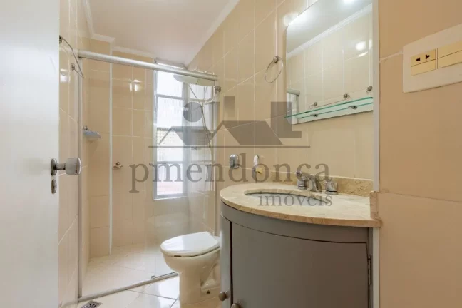 Imagem Jardim Paulista, aprto 2 dormts, 1 vagas,