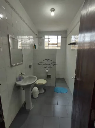 Imagem Casa à venda no bairro Beira Rio - Guaratinguetá/SP