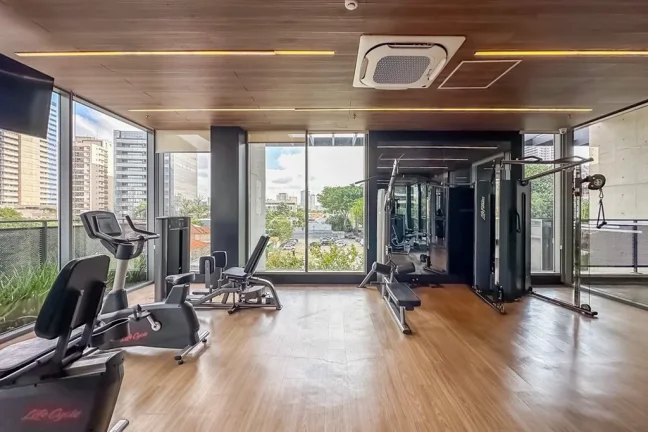 Imagem APARTAMENTO RESIDENCIAL em São Paulo - SP, Jardim das Acácias