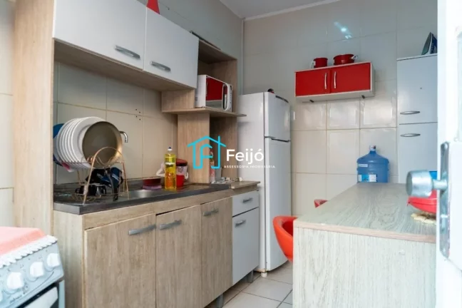Imagem Casa 3 dormitórios no Bairro Teresópolis