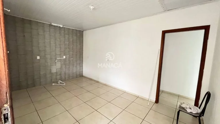 Imagem Casa ampla no Centro de Barra Velha — conforto e praticidade em um só lugar!