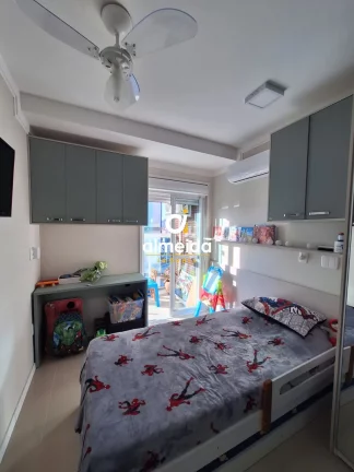 Imagem Apartamento 2 dormitórios à venda Nossa Senhora de Lourdes Santa Maria/RS