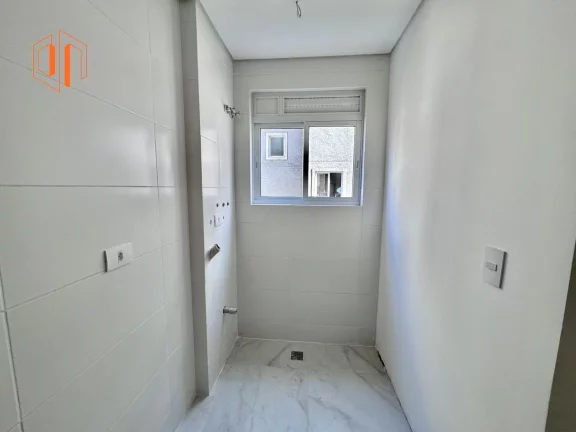 Imagem Apartamento para Venda em Pinhais, Weissópolis, 2 dormitórios, 1 banheiro, 1 vaga