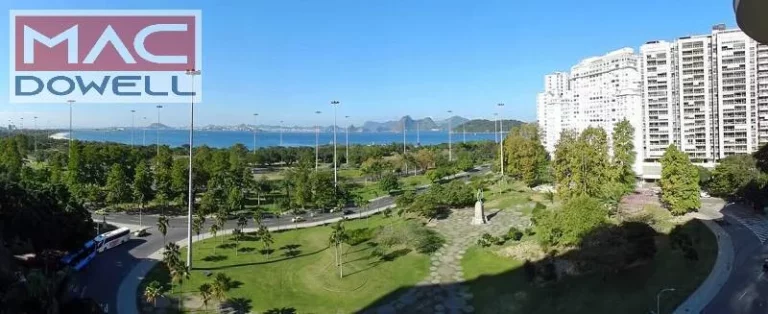 Imagem Apartamento de 423 m² com 3 Quartos - A VENDA - Praia do Flamengo / RJ