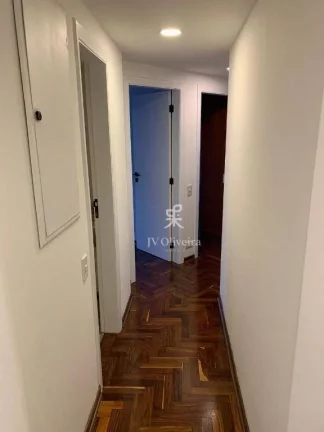Imagem Apartamento com 4 dormitórios, 160 m² - venda por R$ 2.200.000 ou aluguel por R$ 12.900/mês - Cerqueira César - São Paulo/SP