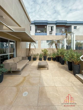 Imagem APARTAMENTO RESIDENCIAL em Praia Grande - SP, Canto do Forte