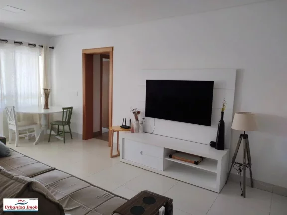 Imagem Edifício RAVENA - Apartamento à venda, Monte Castelo, com 3 quartos, 107,00m2