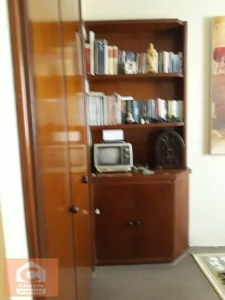 Imagem 275 M² ÚTEIS 4 SUÍTES, 4 GARAGENS LAZER DE CLUBE!!!