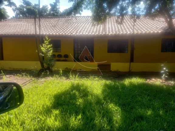 Imagem Sítio - Santo Antônio da Alegria - Zona Rural