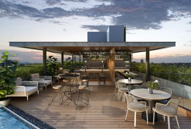 Imagem Apartamento à venda, 50 m² por R$ 998.000,00 - Jardim Oceania - João Pessoa/PB Imagem Apartamento à venda, 50 m² por R$ 998.000,00 - Jardim Oceania - João Pessoa/PB
