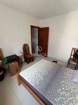 Imagem Linda Casa com 3 Quartos no Centro de Barra Velha – SC