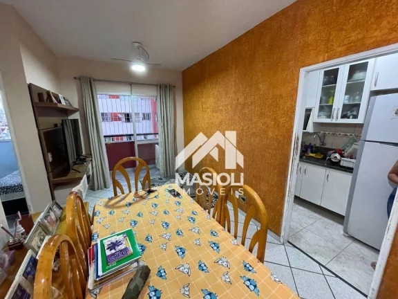 Imagem Apartamento à venda, 55 m² por R$ 500.000,00 - Coqueiral de Itaparica - Vila Velha/ES