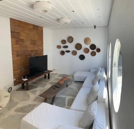 Imagem Casa para Venda em Armação dos Búzios, Búzios, 4 dormitórios, 4 suítes, 6 banheiros, 3 vagas