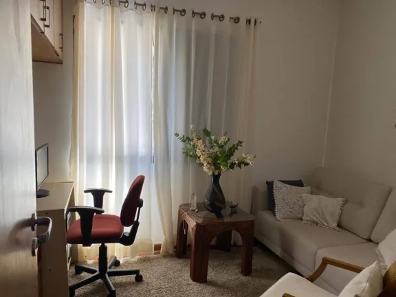 Imagem Otimo apartamento na Vila Mariana, próximo ao Metrô